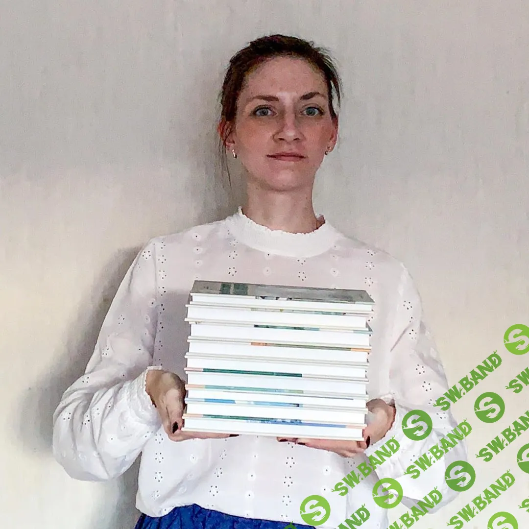 [Алина Чабуткина] Литературиум (2020)