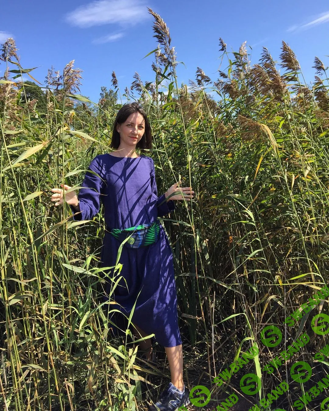 [Алина Чабуткина] Окружариум 3 (2020)