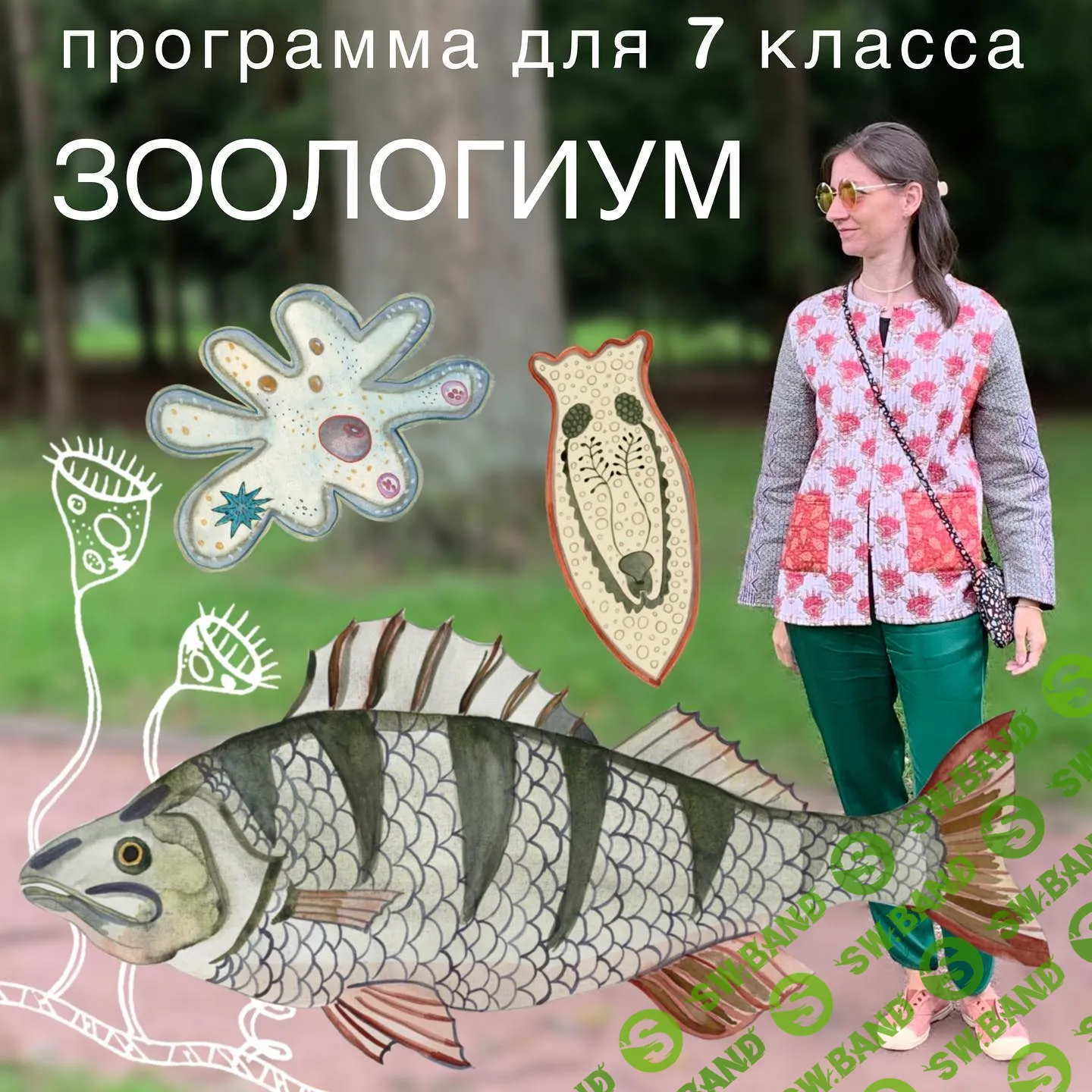 [Алина Чабуткина] Зоология. 7 класс (2023)