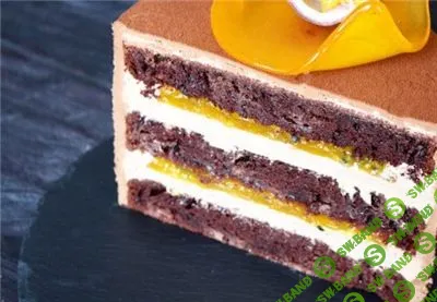 [Алина Макарова] Passion Cake (2018)