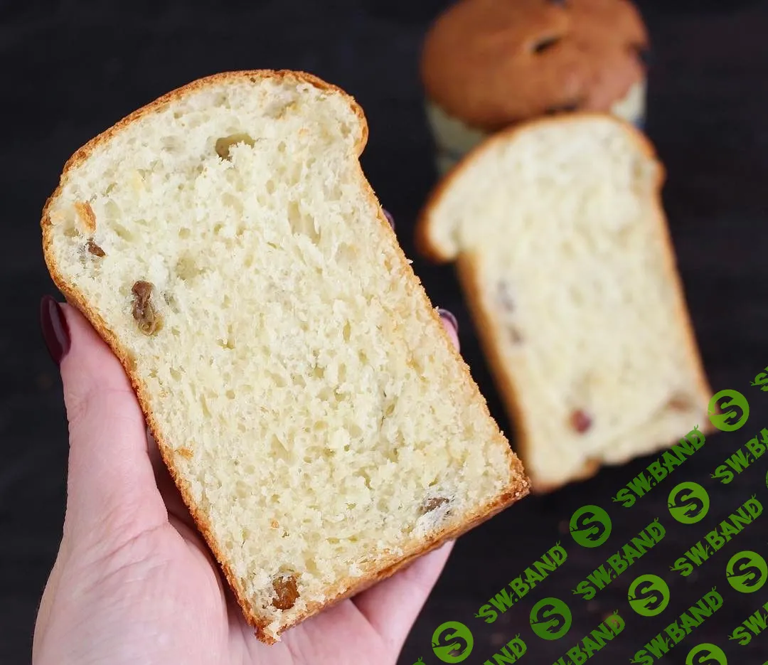 [Алина Макарова] Пасхальный курс (2017)