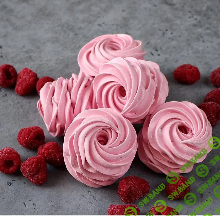 [Алина Макарова] Зефир на альбумине (2019)