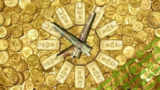 [Алина Малиновская] Денежный эгрегор - как устроены деньги (Часть 1) (2023)