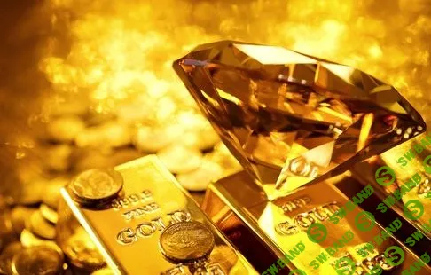 [Алина Малиновская] Денежный эгрегор - как устроены деньги (Часть 2) (2023)