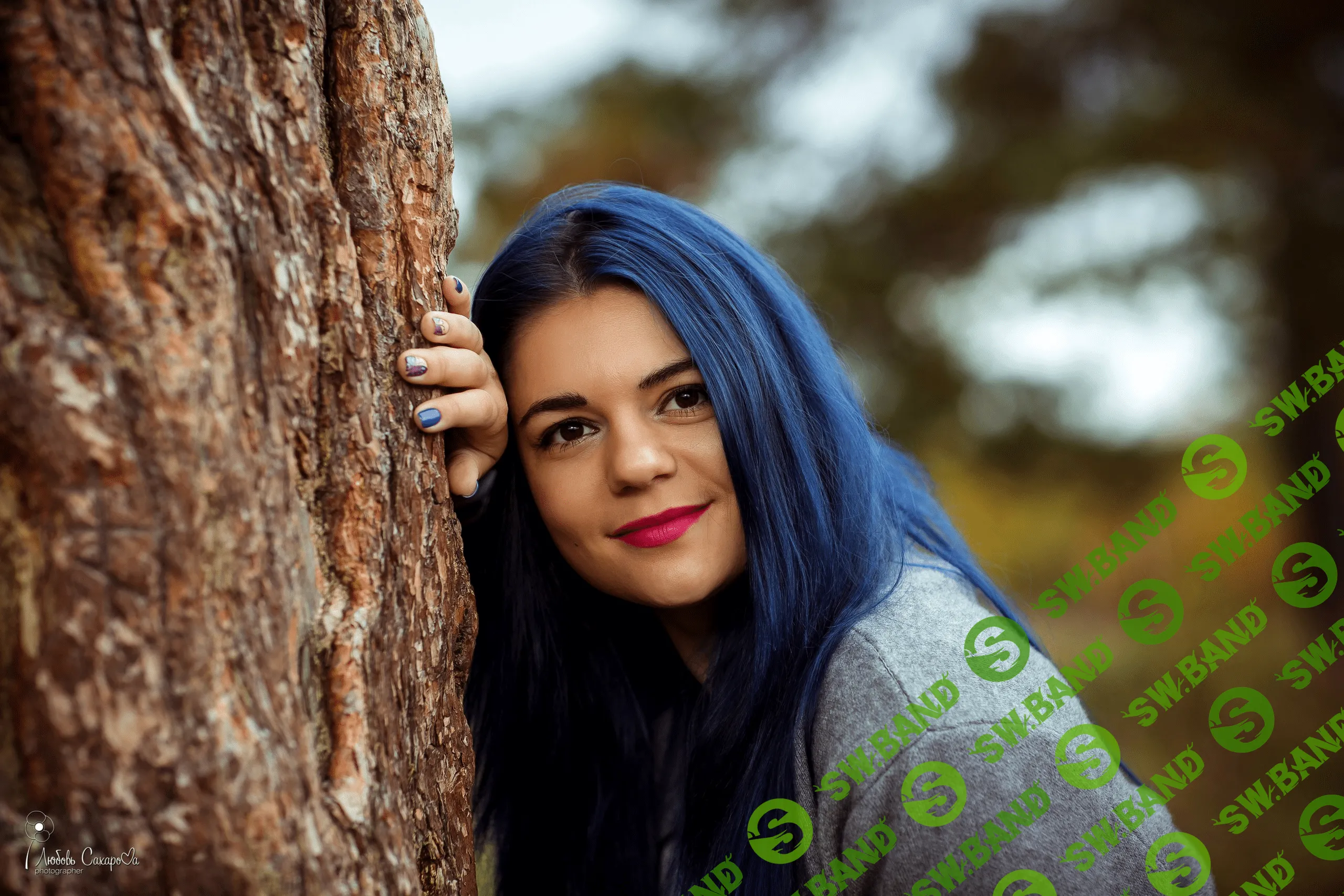 Алина Улицкая