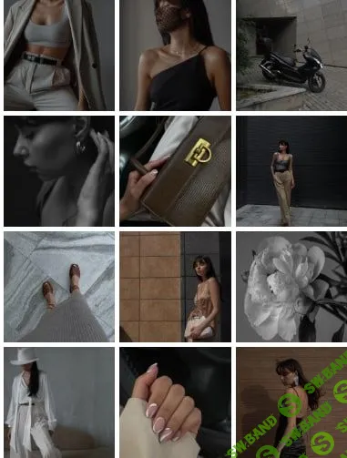 [Алина Зайцева] Красивый визуал 7.0 (2021)