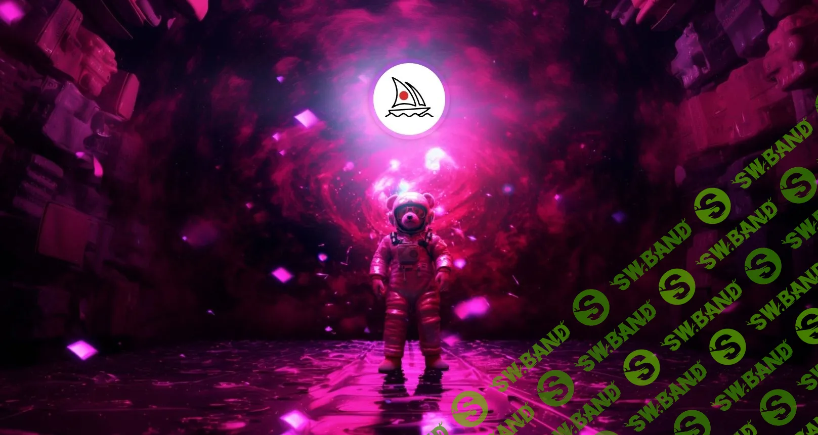 [Алиса Брюква] Granich Midjourney (2023)