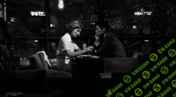 [Алиса Таежная] Современное кино: люди и текстуры (2020)