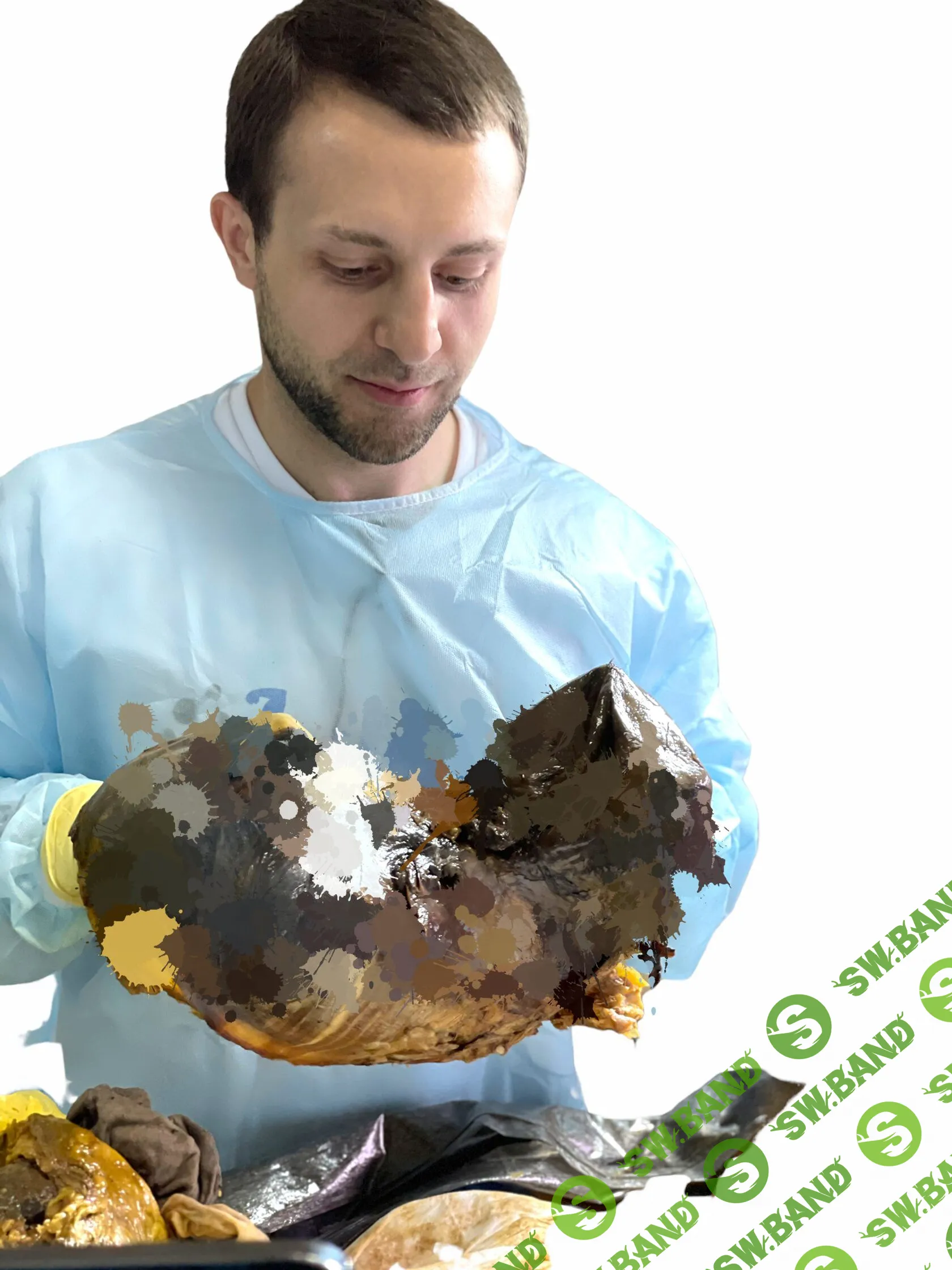 [Алихан Джиоев] Дыхание жизни (2021)