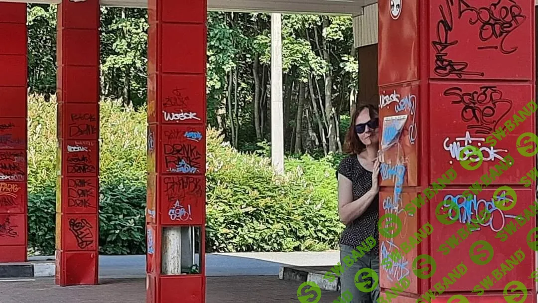 [Алёна Ива] Как не платить в суде за фотографии взятые из интернета для своего поста (2024)