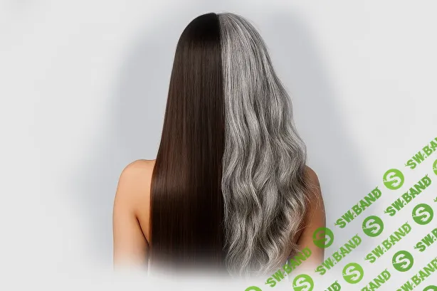 [Алёна Ковальчук] Седина (2025)