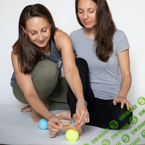 [Алёна Неврова] Включённая стопа (2025)