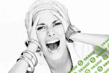 [Алёна Полынь] Как спастись от невезения и неудач (2018)