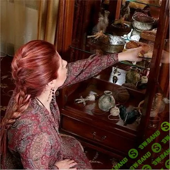 [Алёна Полынь] Магическая самопомощь (2019)