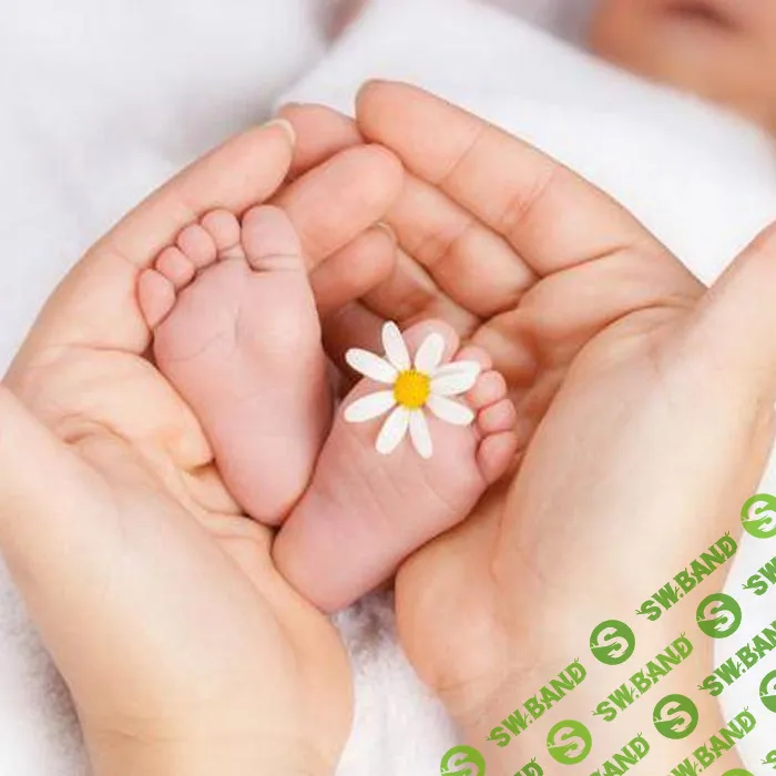 [Алёна Полынь] Обретение материнства (2018)