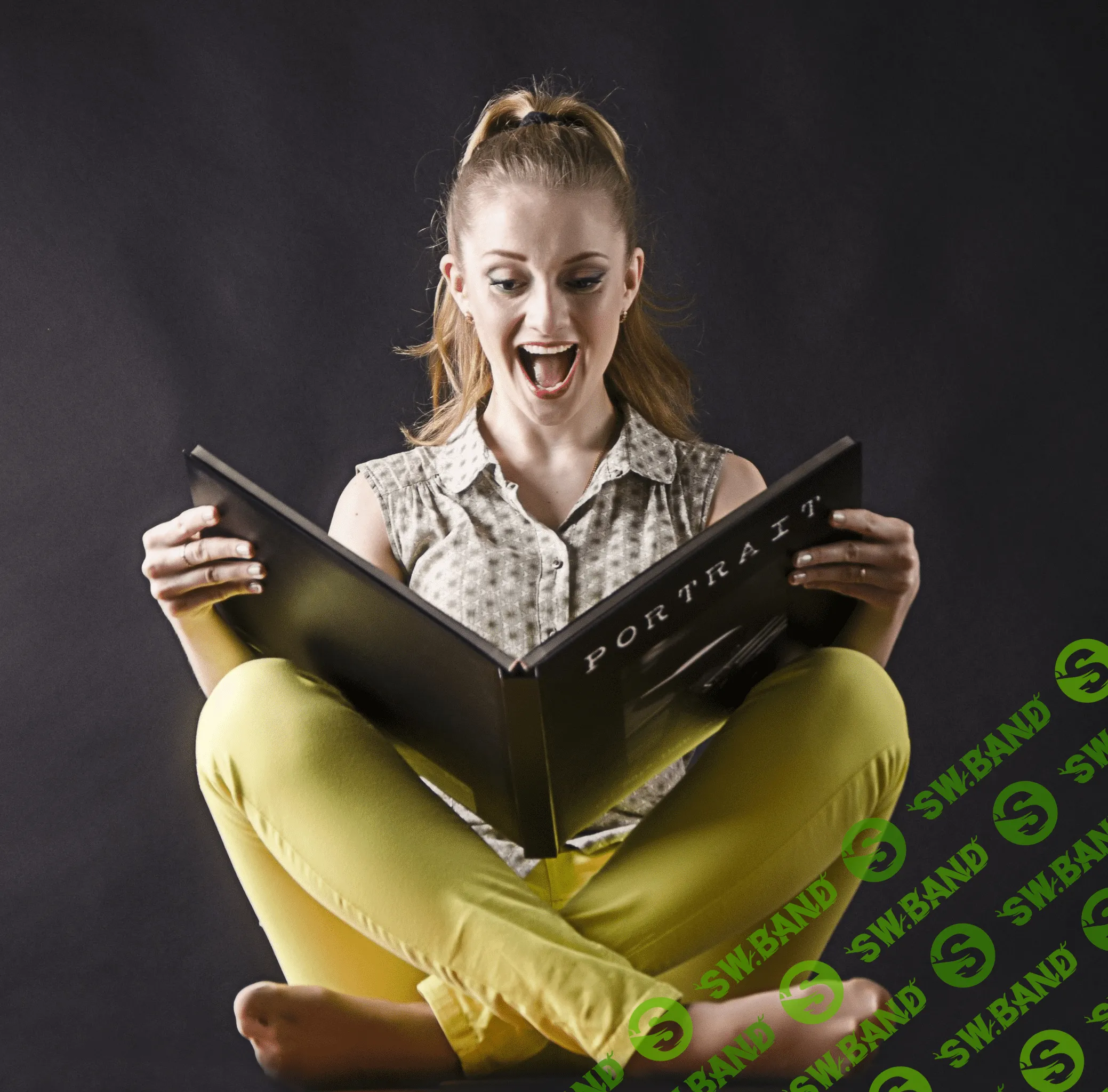 Алёна Привиденцева