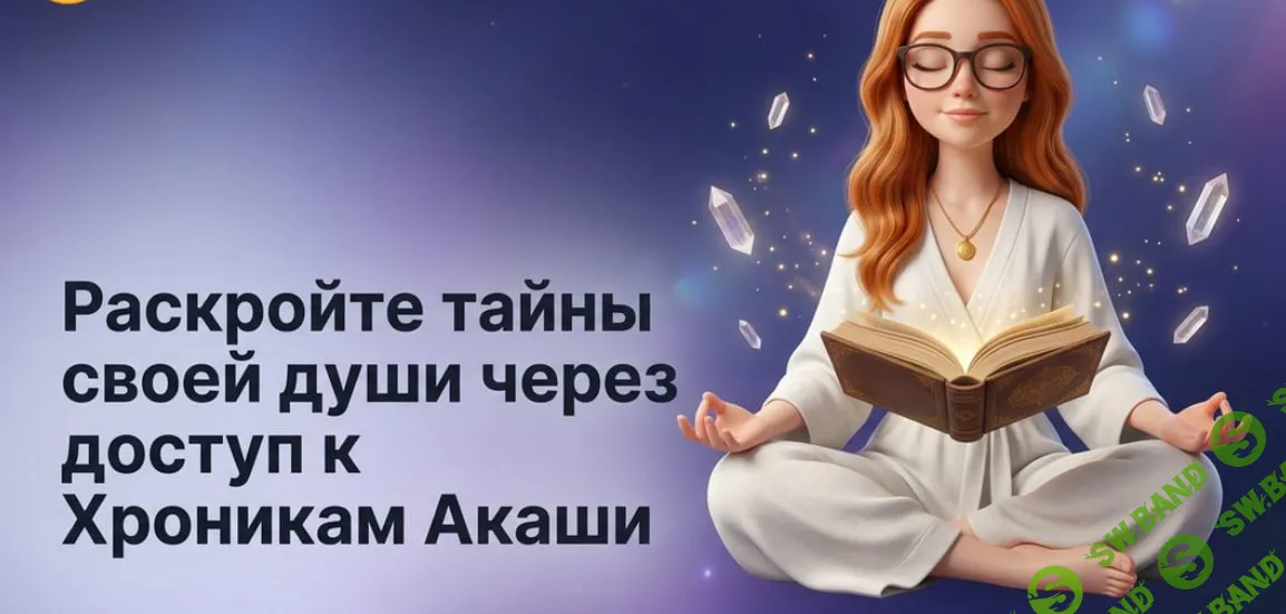 [Алёна Сотникова] Хроники Акаши (2026)