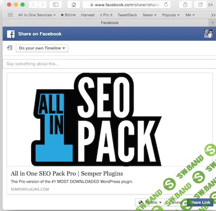 All in One SEO Pack Pro v2.4.15.3 Rus - SEO плагины для WordPress