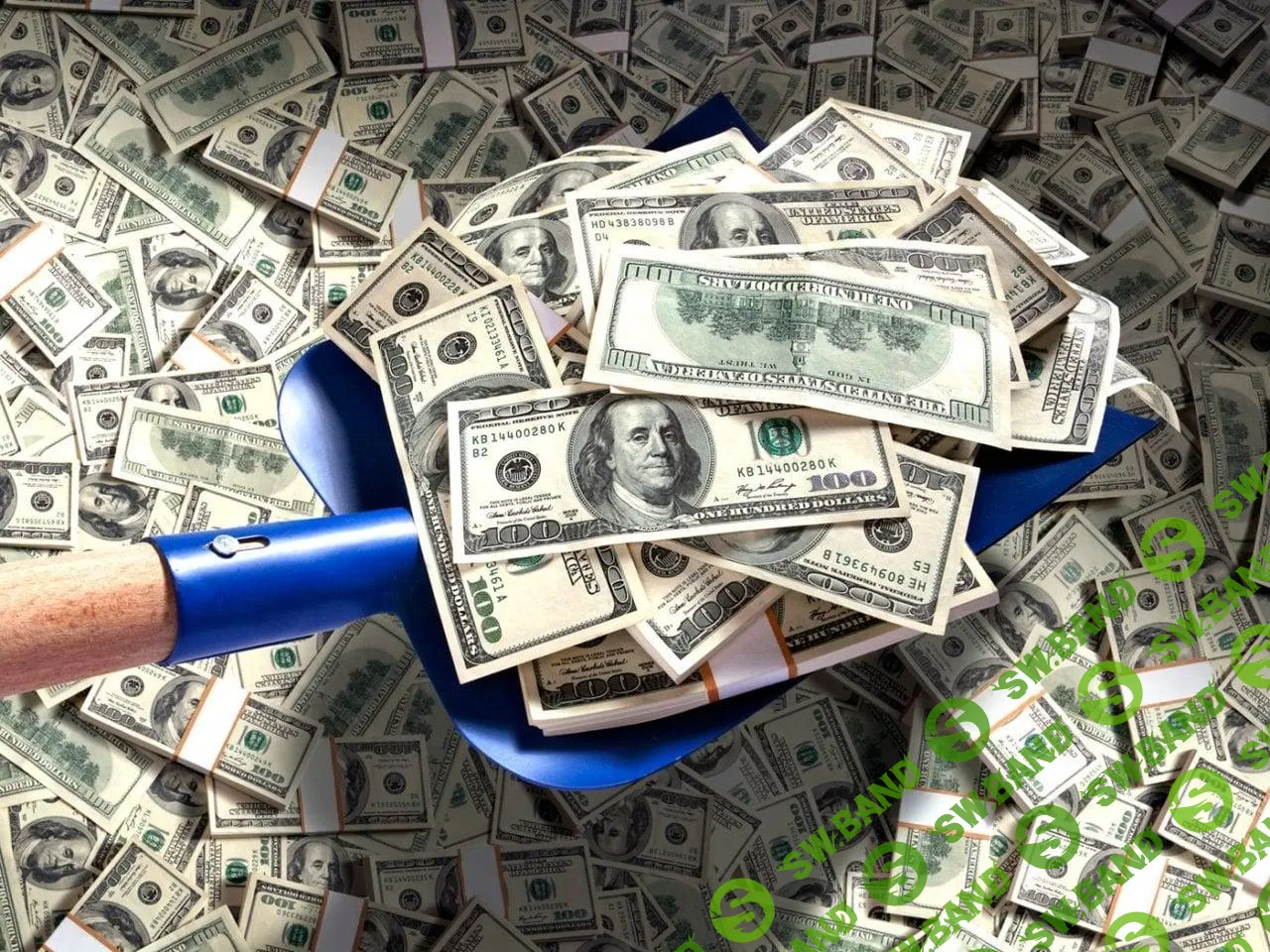 [Алла Алиция Хшановская] Где Мои Деньги!? Открой свой финансовый поток (Секреты древних) (2018)