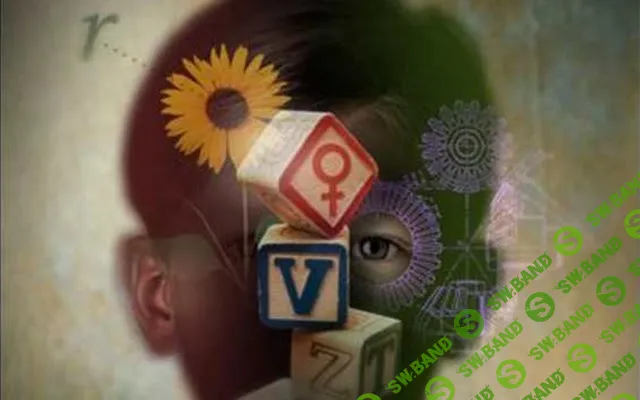 [Алла Алиция Хшановская] Психологический портрет: выстраивание партнерских и деловых отношений (2018)