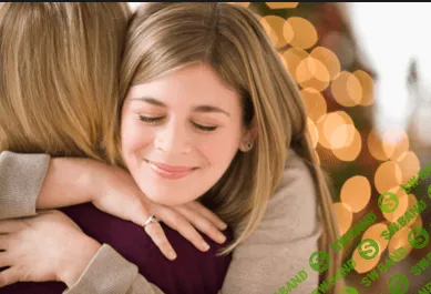 [Алла Касаткина] Отношения с матерью: Как убрать претензии и вернуть любовь