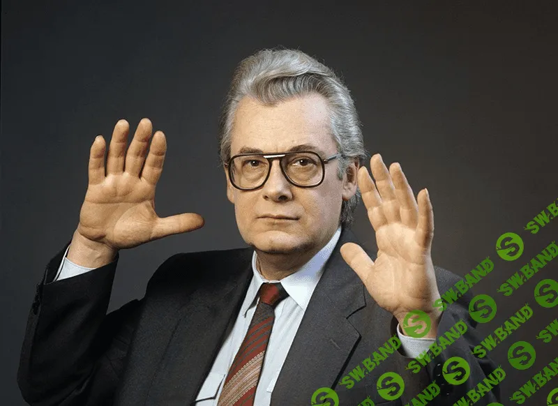 [Аллан Чумак] Сеанс оздоровления мочеполовой системы