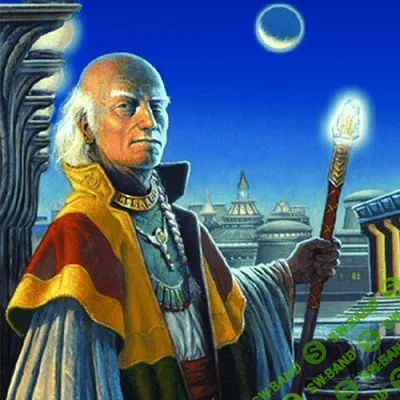 [Альмин] Карты Эскарагот