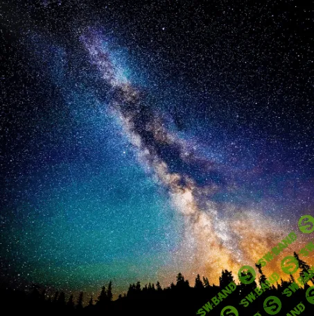 [Альмин] Медитация "Я - Бесконечность"