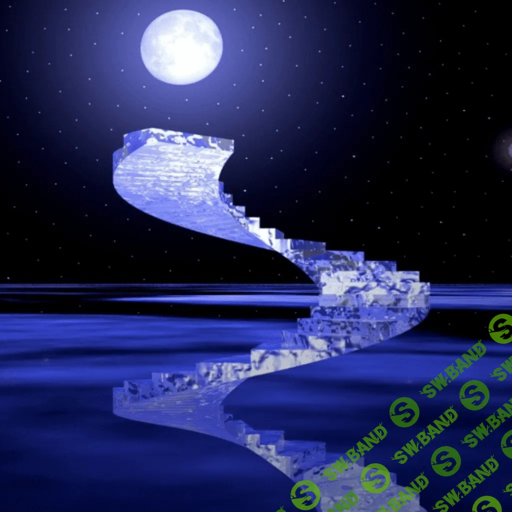 [Альмин] Медитация Хааракнит