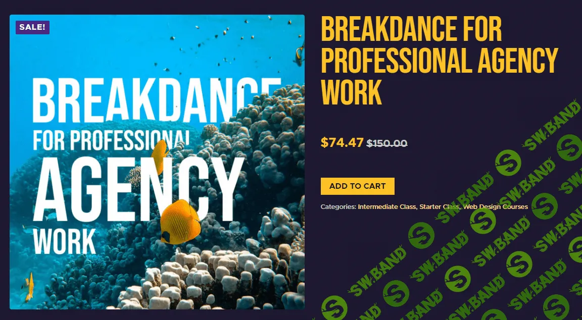 [Almost Inevitable] Конструктор веб-сайтов Breakdance для Профессиональной Веб-Студии (2023)