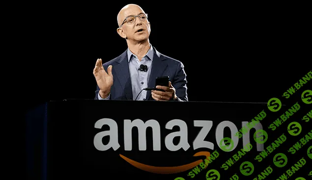 Amazon договорилась о покупке интернет-аптеки PillPack