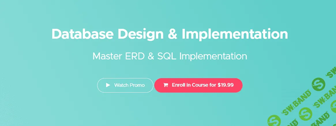 [AmigosCode] Database Design & Implementation (2023)