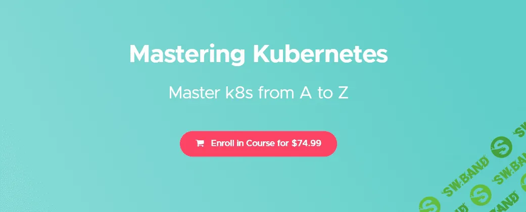 [AmigosCode] Mastering Kubernetes (2023)