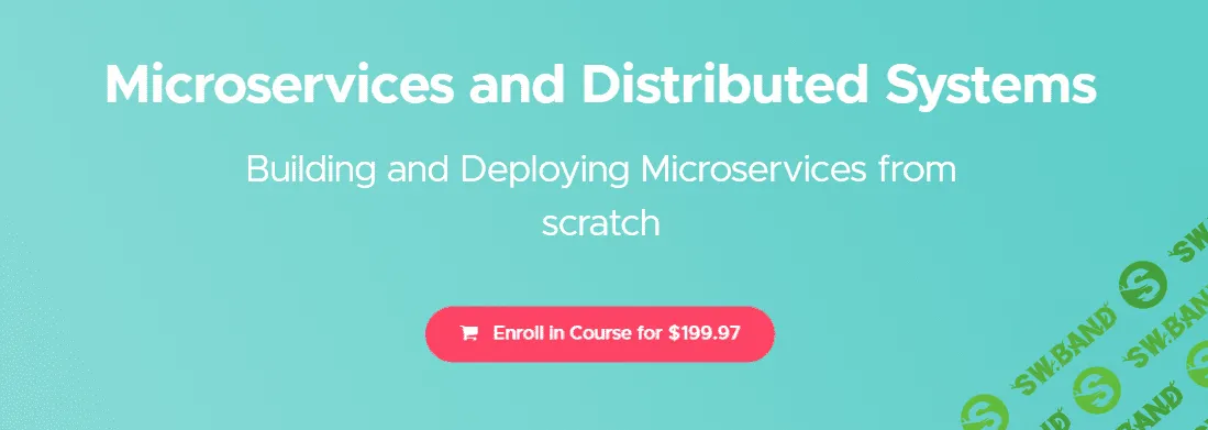 [AmigosCode] Microservices and Distributed Systems. Updated March (2022)