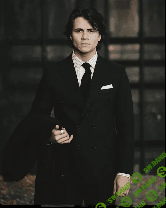 [Amirov Asim] Гайд по волосам без воды (2023)