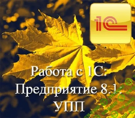 [Амосова] Видеокурс Управление затратами в 1С.Предприятие 8. УПП