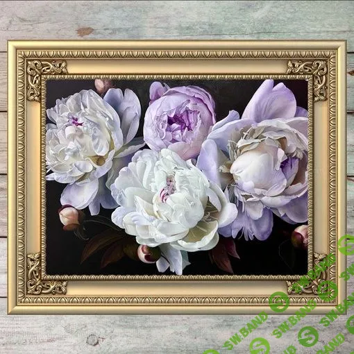 [Amrita] Лиловый танец (2023)