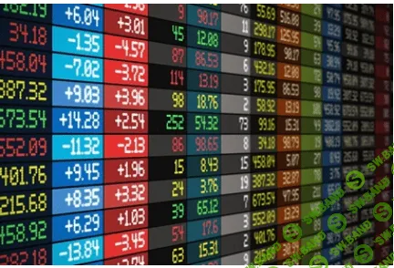 Анализ потока ордеров - чтение ленты (Скальпинг и дейтрейдинг) - Кирилл Коробицын