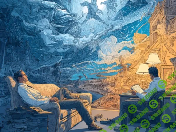 Анализант как персонаж [EduNote] [Нина Савченкова]