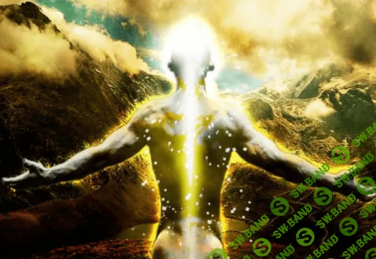 [Anantram] Kundalini Awakening (2019)