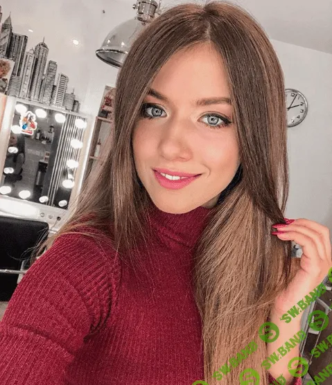 [Анастасия Африна] Продвижение мастеров маникюра в Инстаграм и ВК (2016)