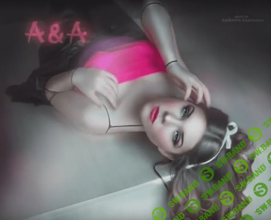 [Анастасия Аникеева] Обработка снимков с естественным светом