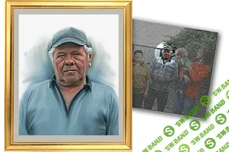 [Анастасия Аникеева] Реставрация