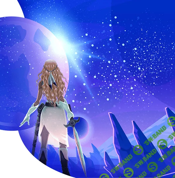 [Анастасия Анисимова] Нейрографический марафон "Путь героя" (2022)