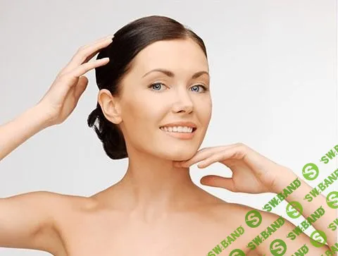 [Анастасия Дубинская] Коррекция складок, морщин и дряблости в области шеи. Ручная пластика платизмы