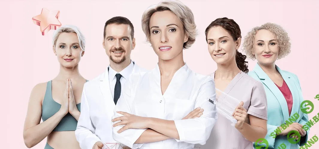 [Анастасия Дубинская] Ревитоника. Закрытый клуб (декабрь 2025-февраль 2026)