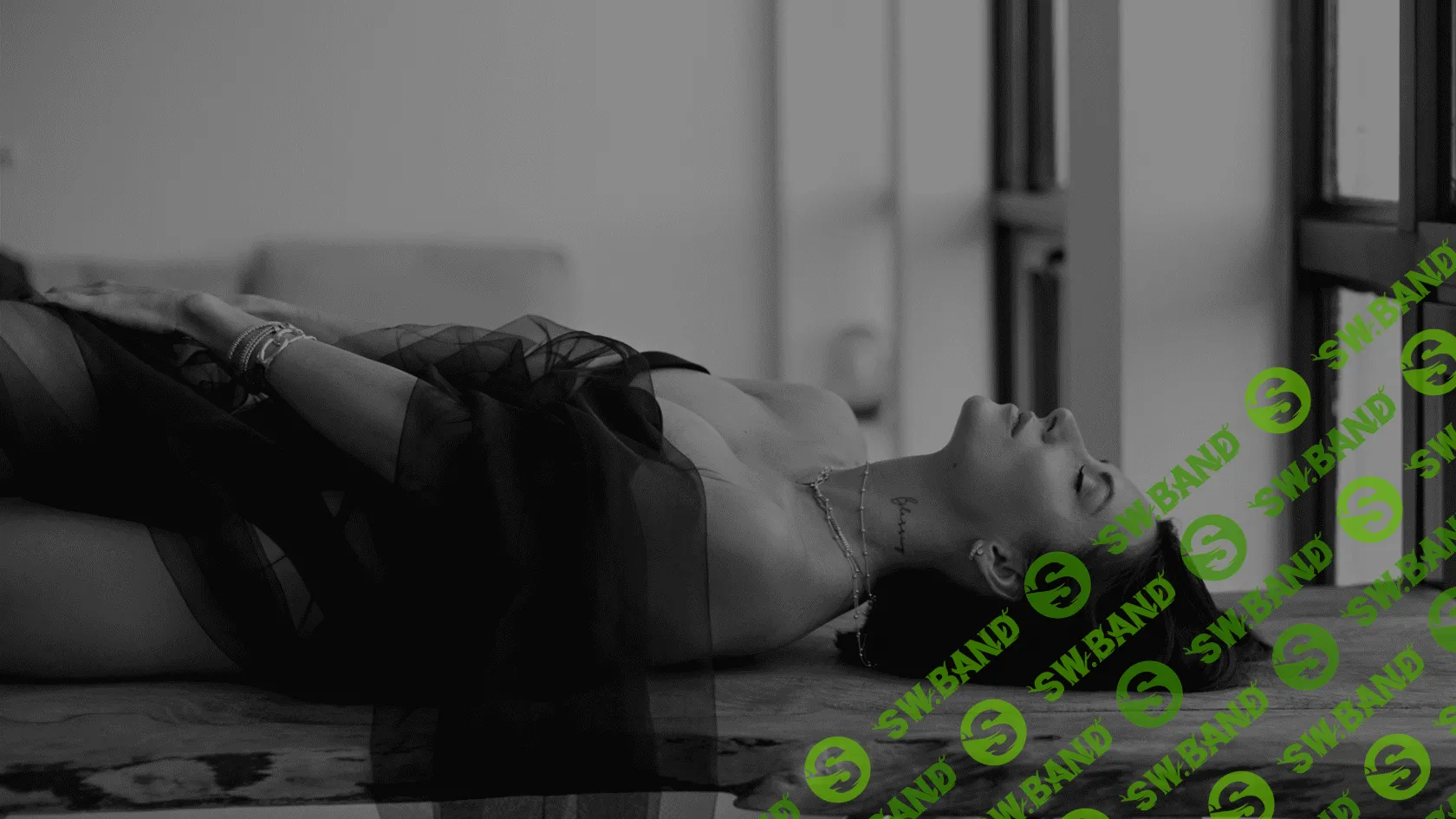 [Анастасия Филиппова] Привет, оргазм (2021)