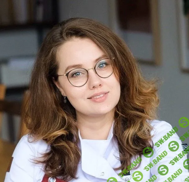 [Анастасия Гусева] Визуал для кондитера 2.0 (2020)