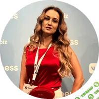 [Анастасия Югова] Личный бренд, которого ты достоин! (2019)