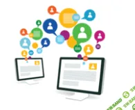 [Анастасия Киселёва] Заработок на рекламе. Как зарабатывать от 35000 р (2019)